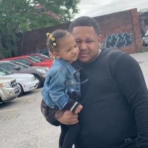 Meet your Posher, Mark